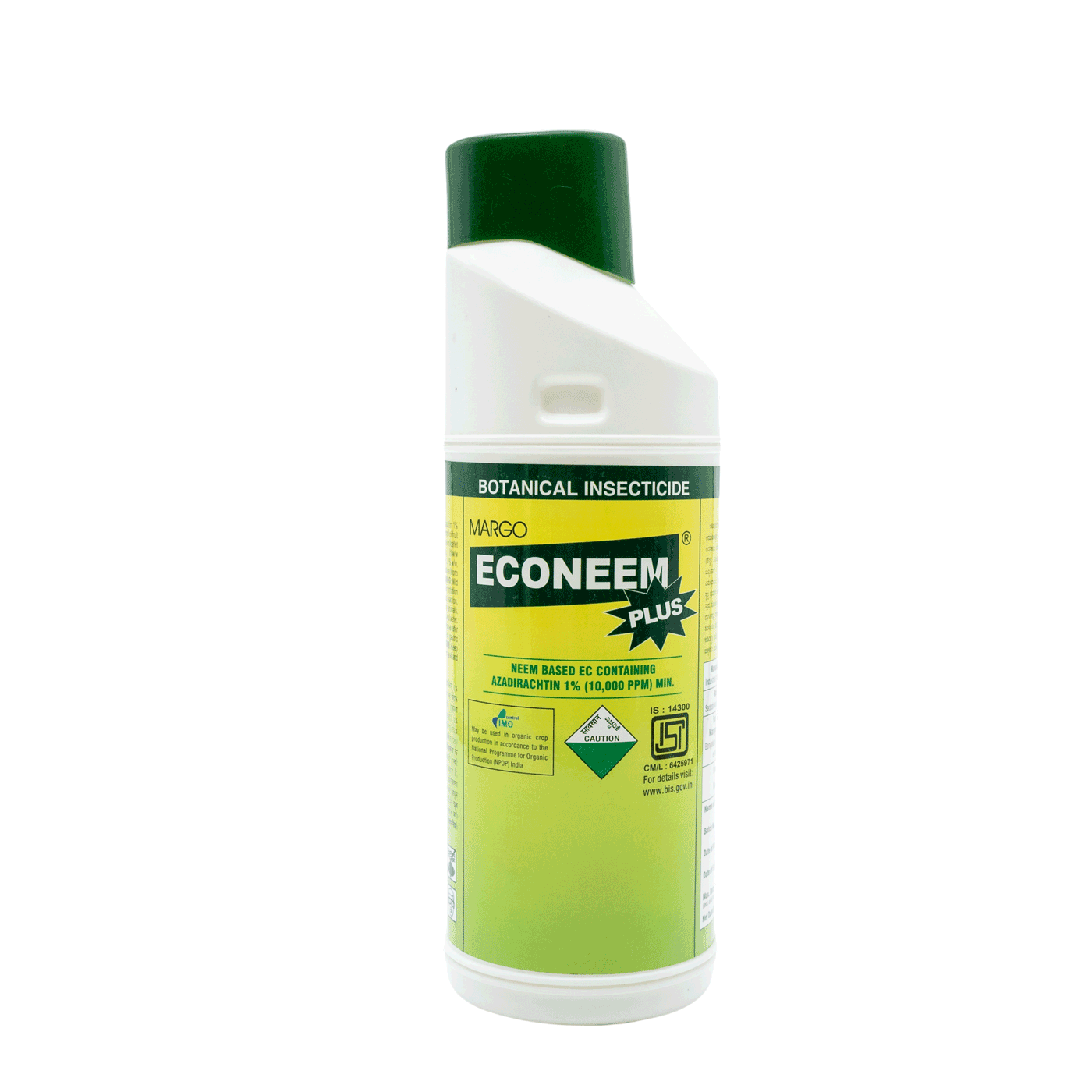 ECONEEM® PLUS