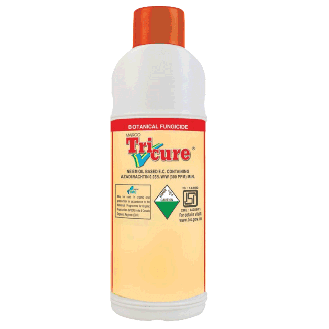TRICURE®