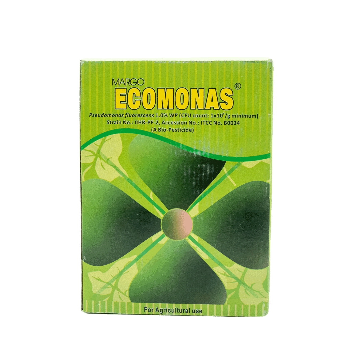 ECOMONAS®