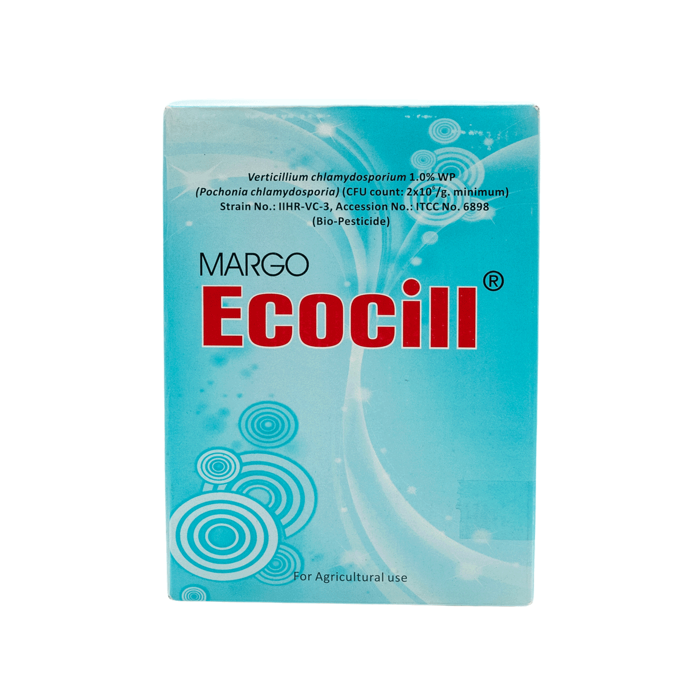 ECOCILL®