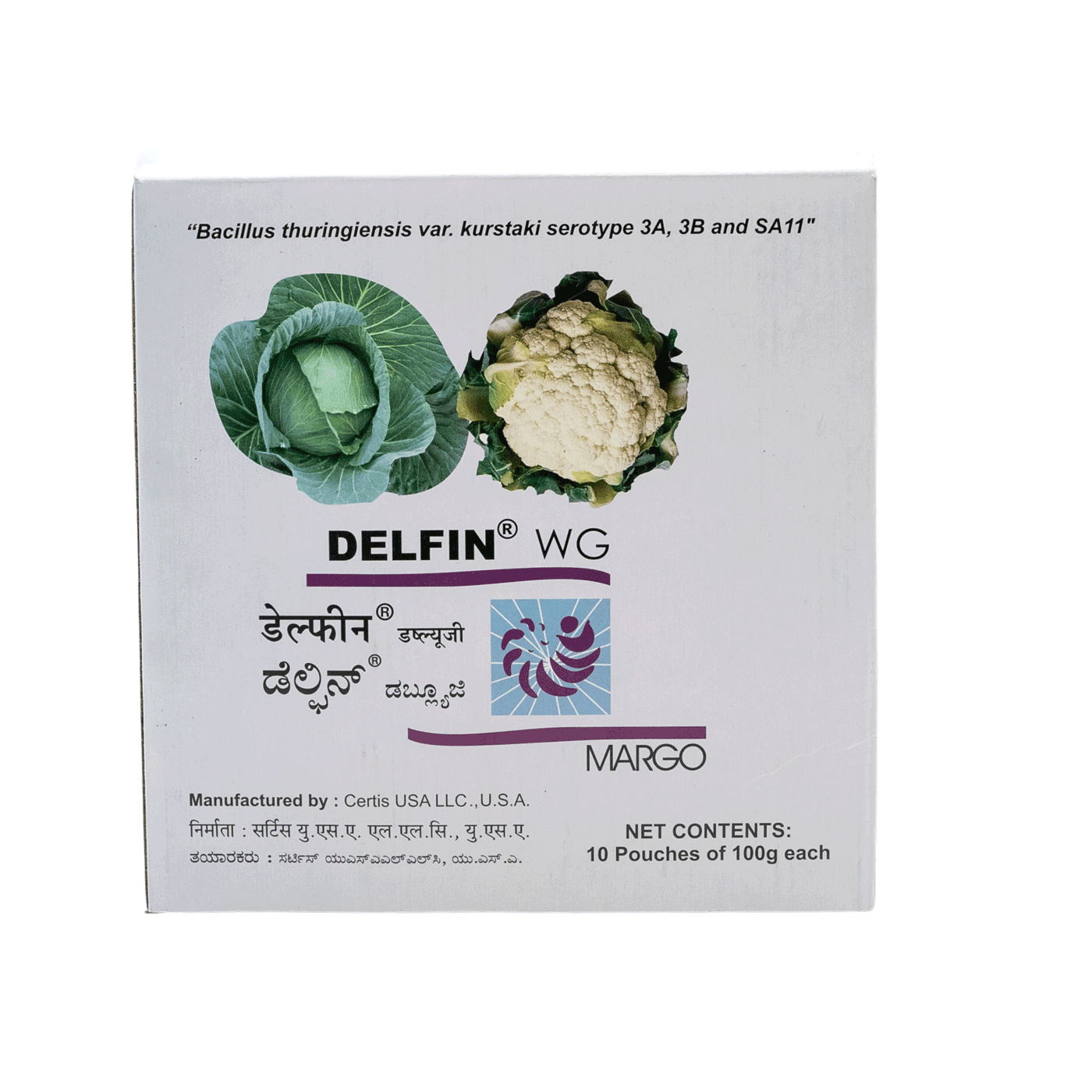 DELFIN®