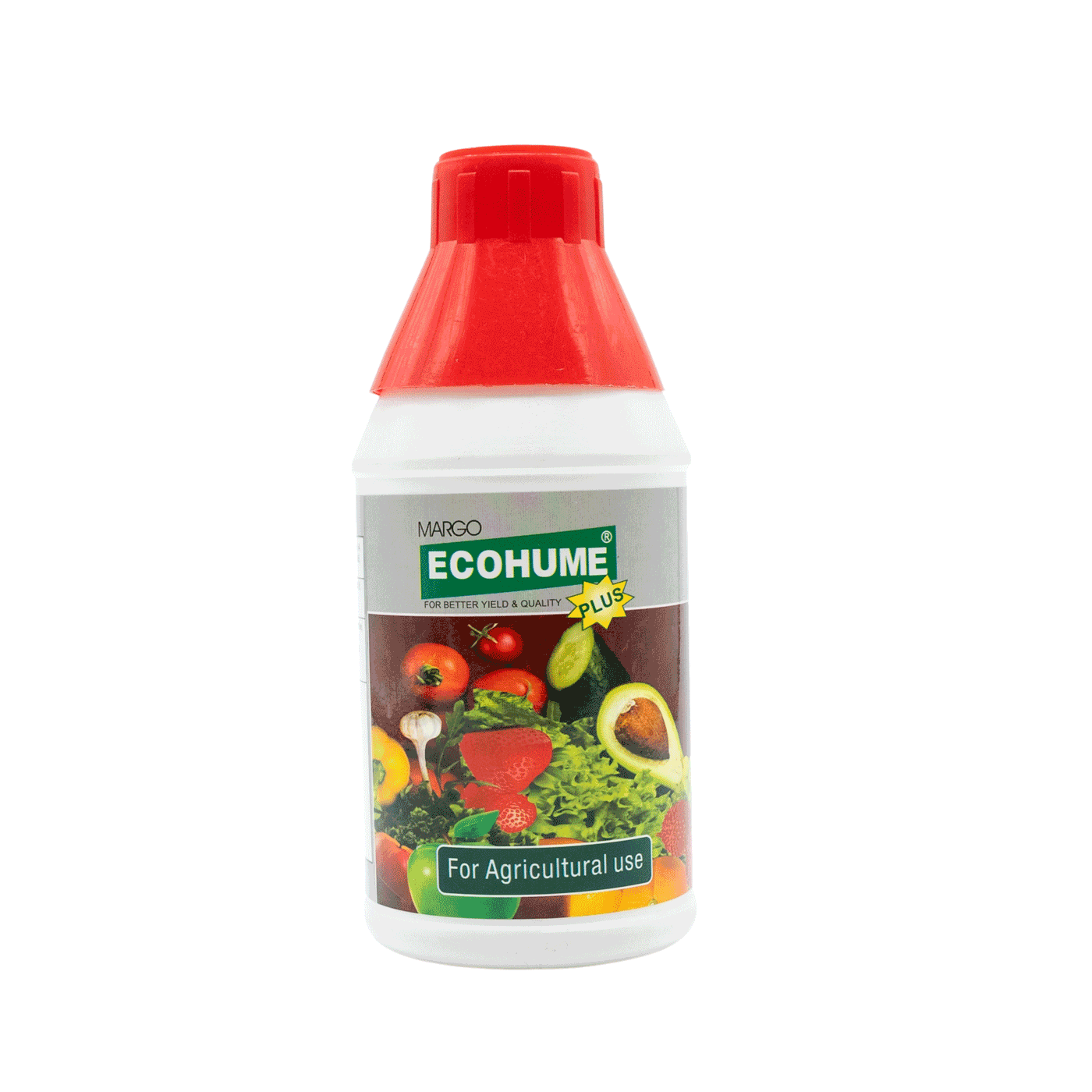 ECOHUME® PLUS