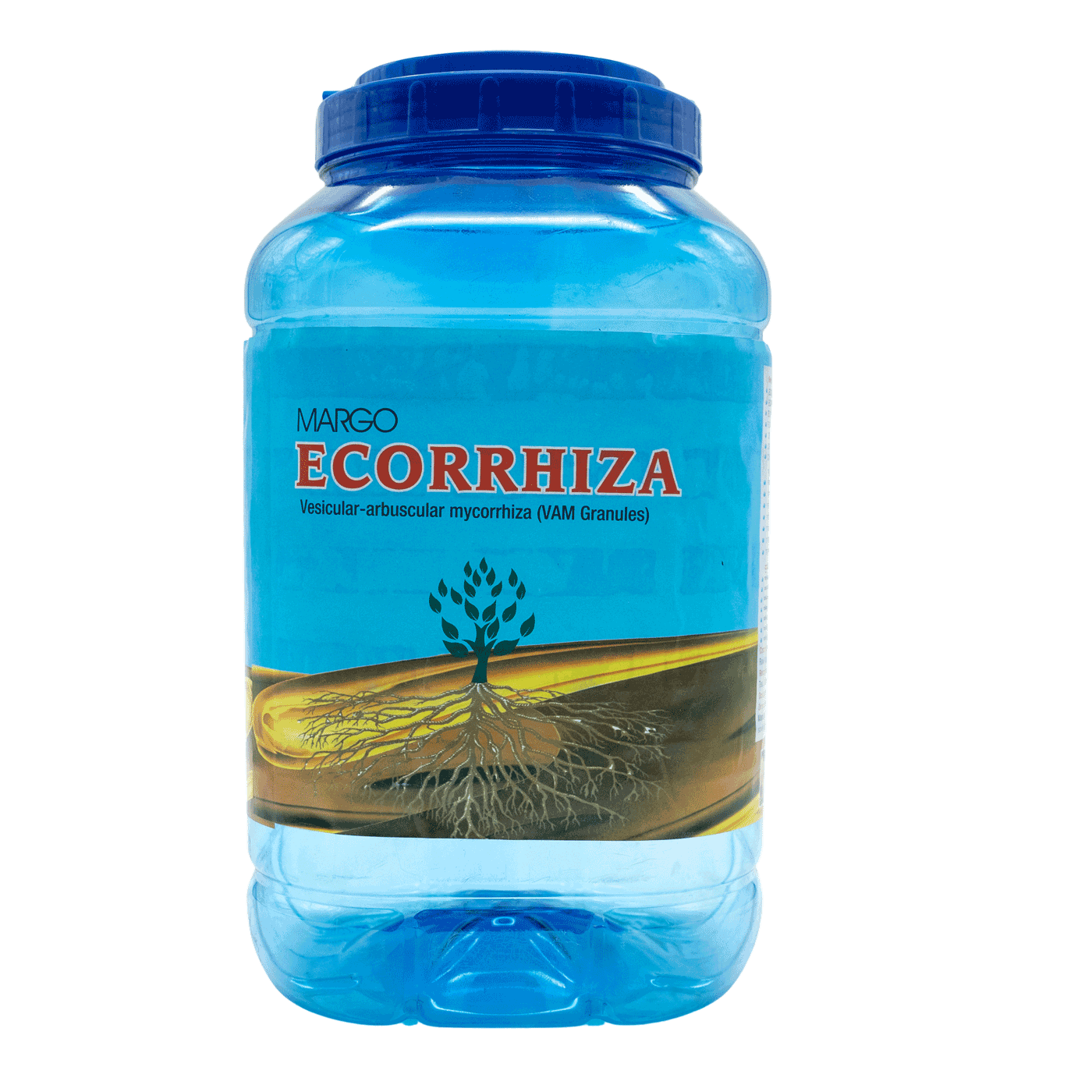 ECORRHIZA®