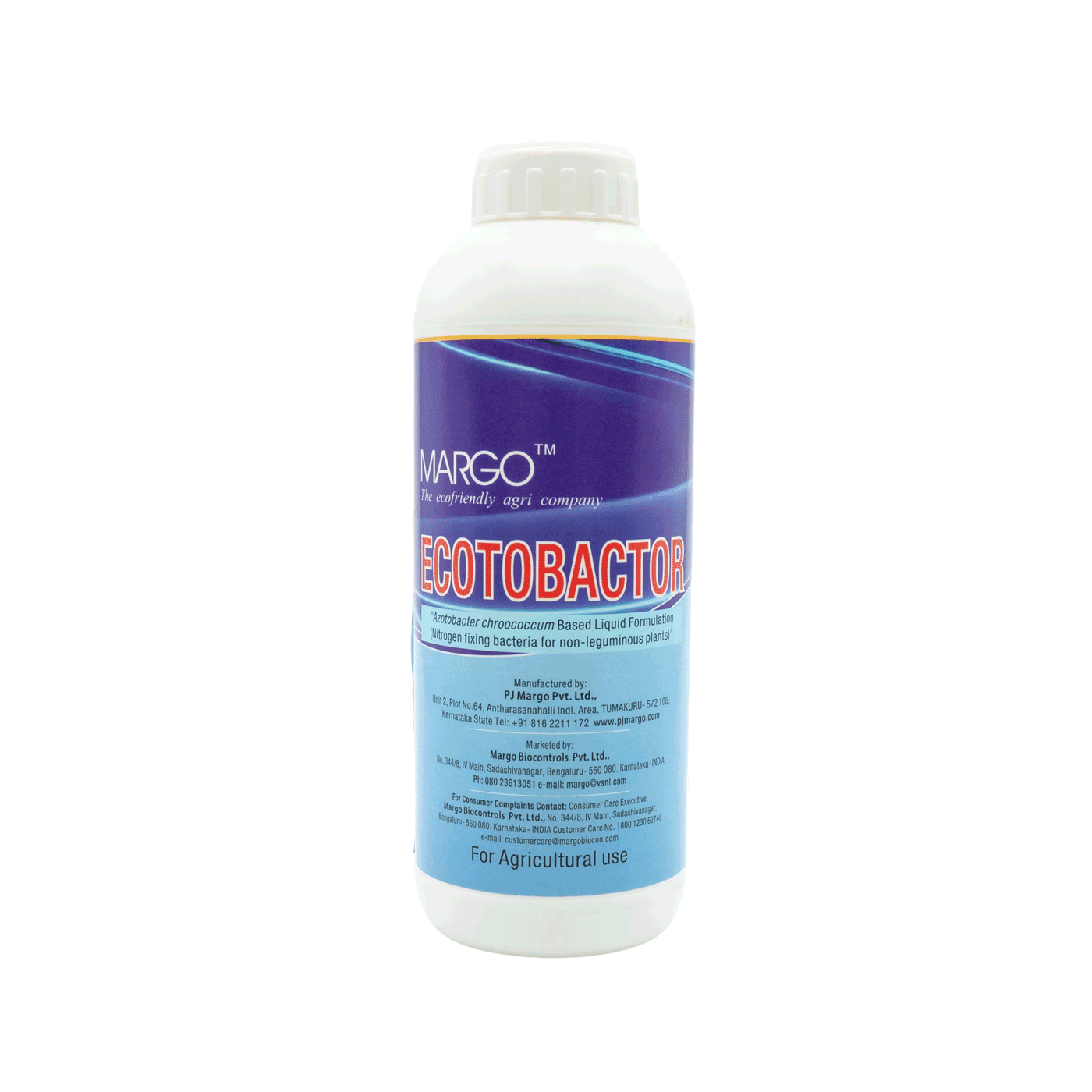 ECOTOBACTOR®