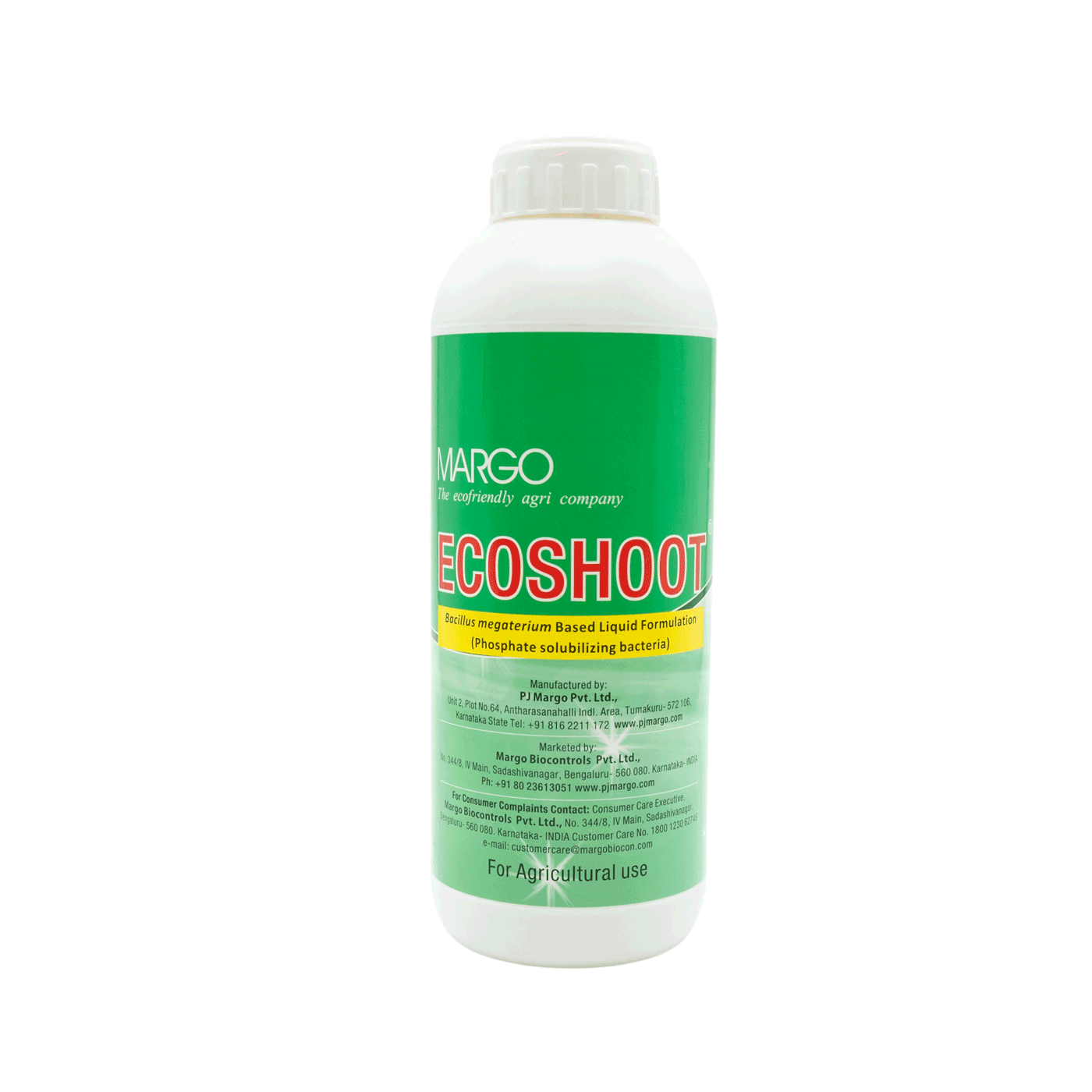 ECOSHOOT®
