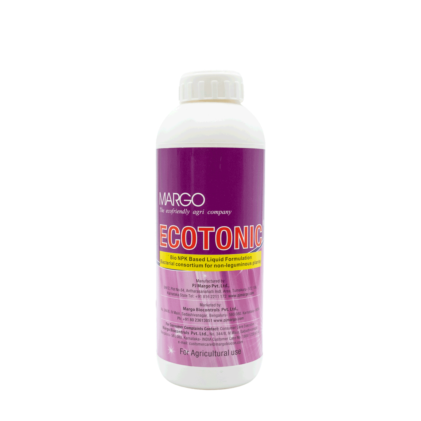 ECOTONIC®