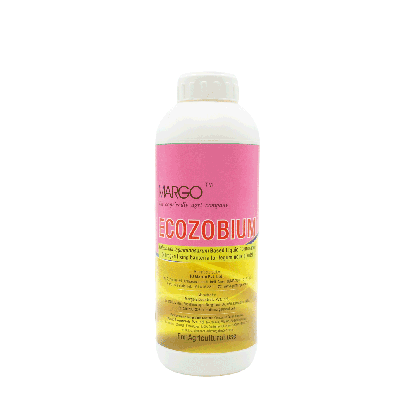 ECOZOBIUM®