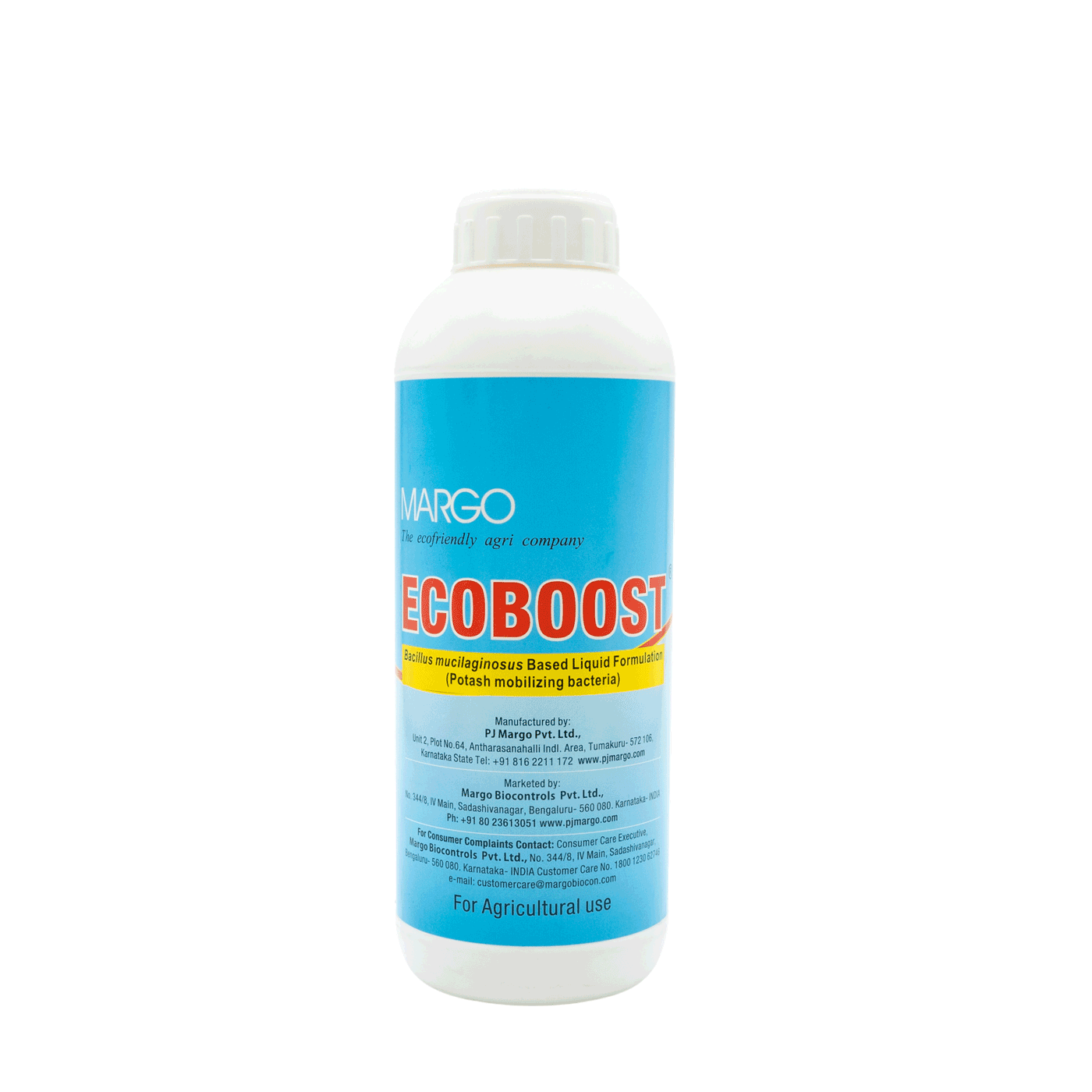 ECOBOOST®