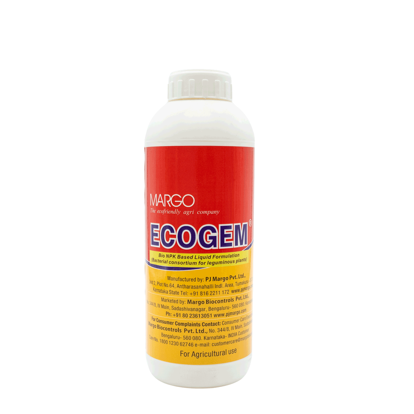 ECOGEM®