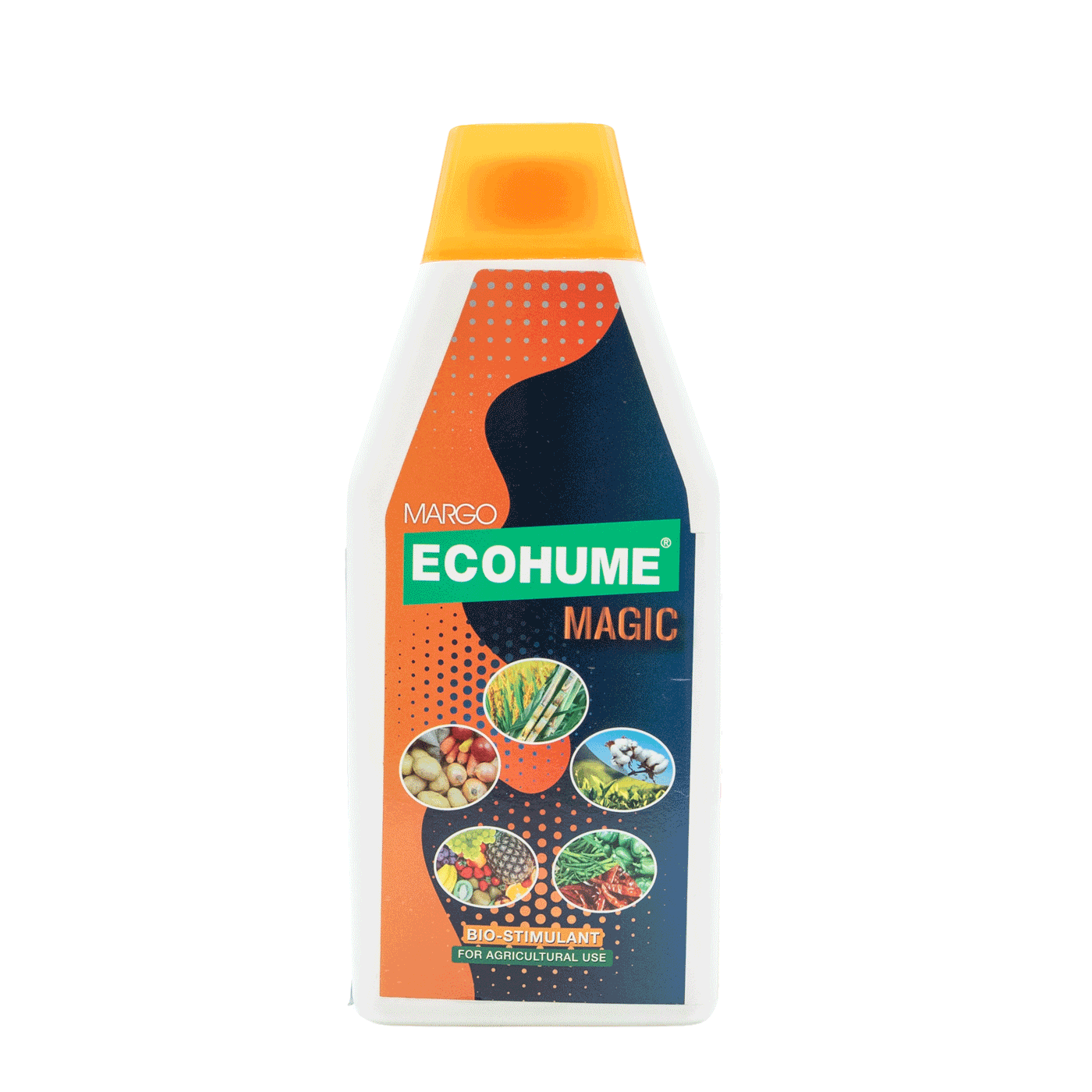 ECOHUME® MAGIC